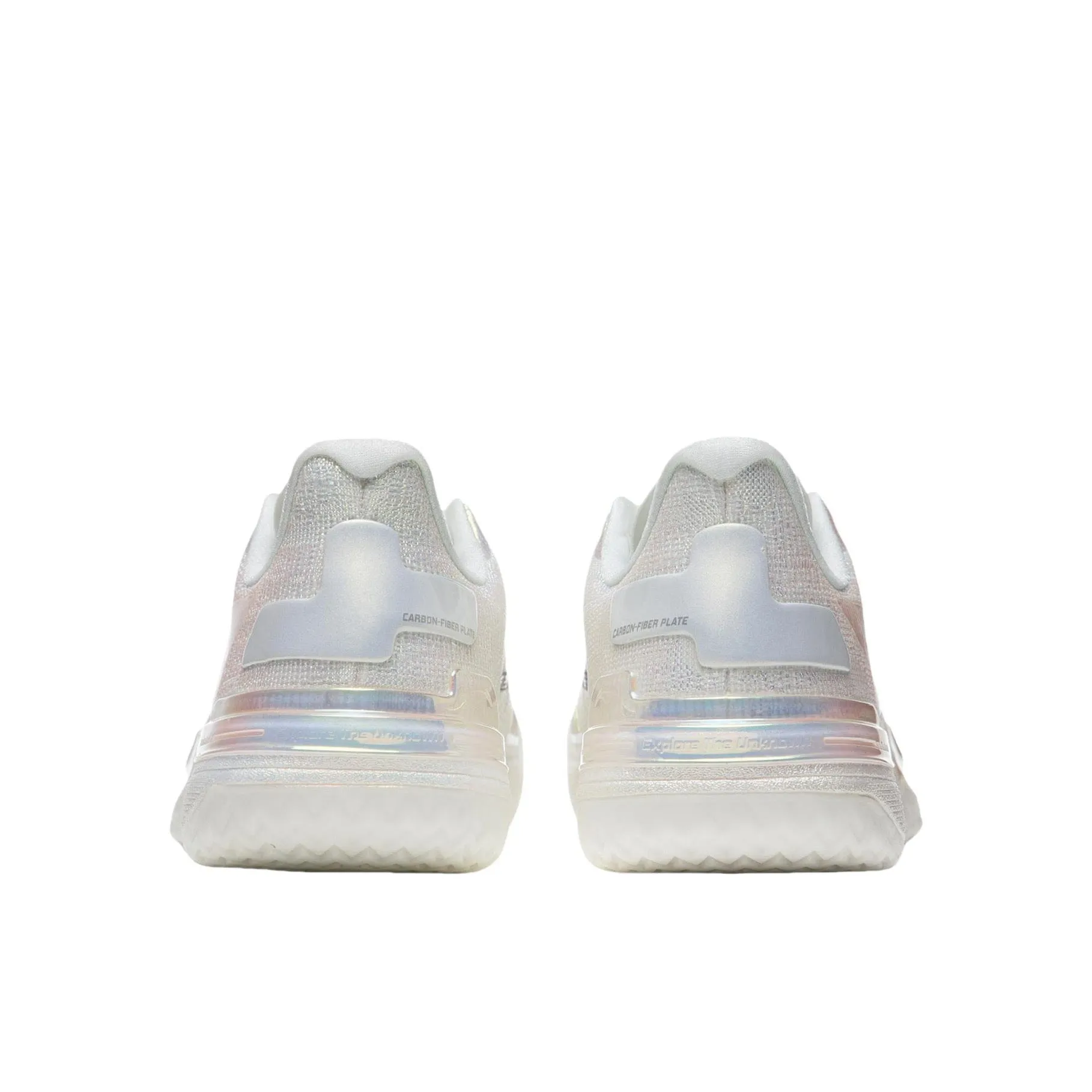 Li-Ning Gamma 1 - Colorless Light