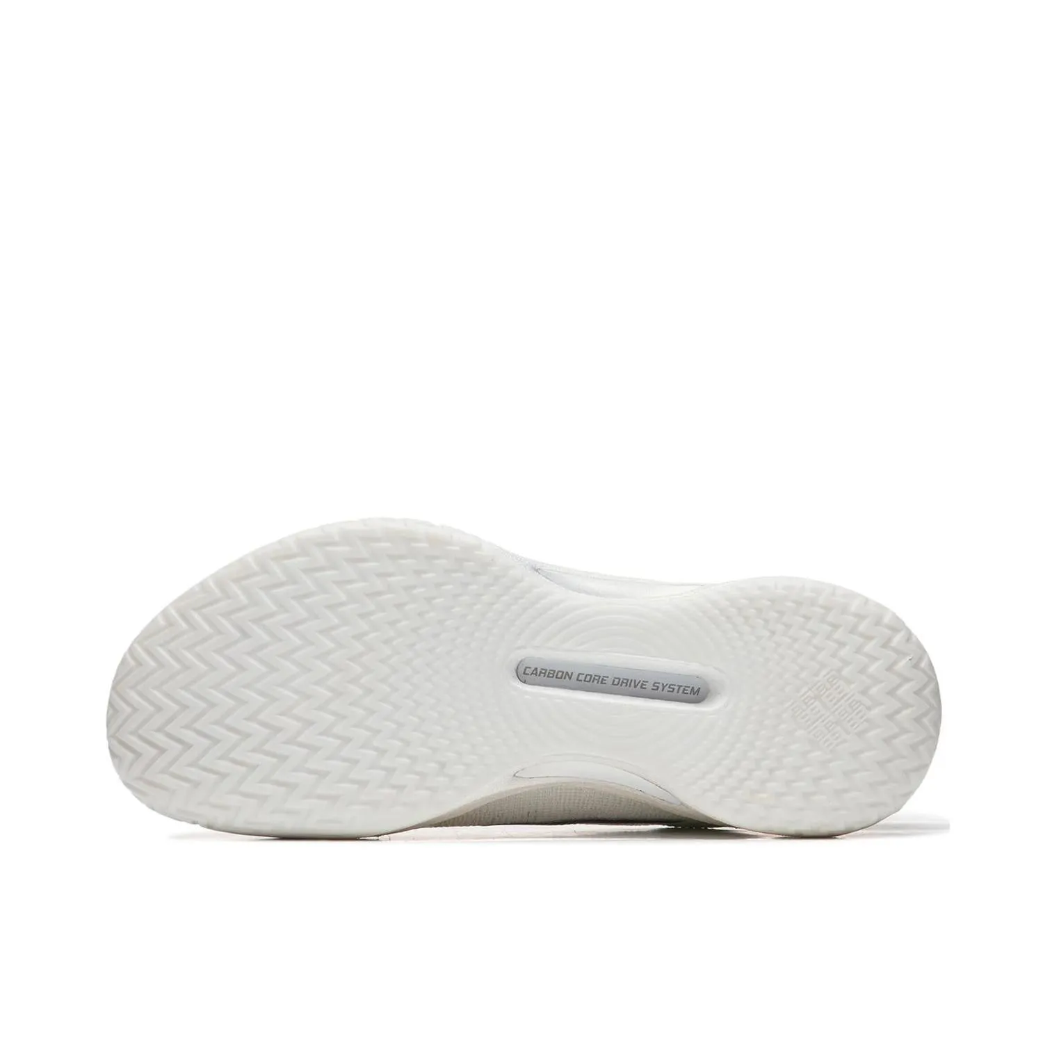 Li-Ning Gamma 1 - Colorless Light