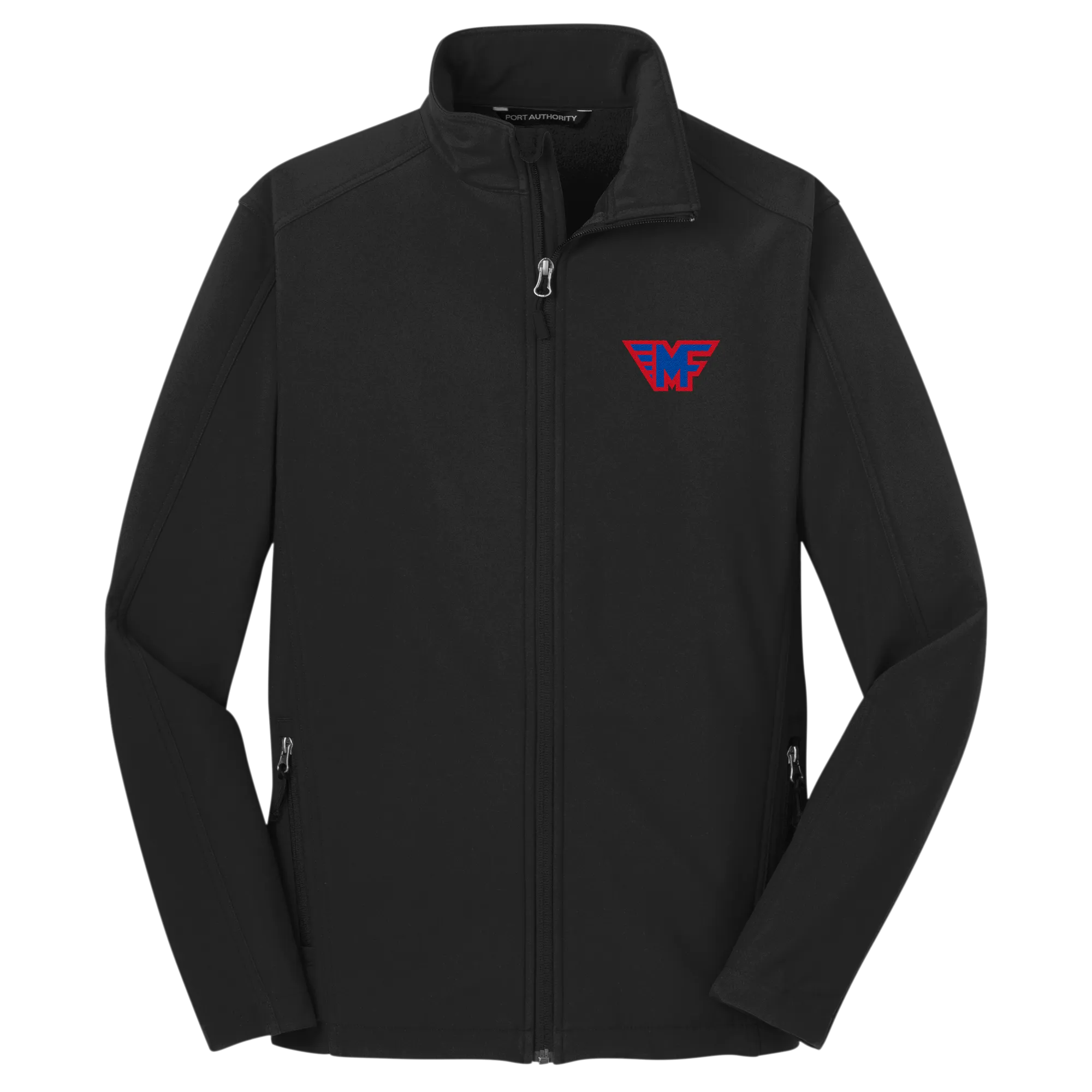 Mid-Fairfield Core Soft Shell Jacket