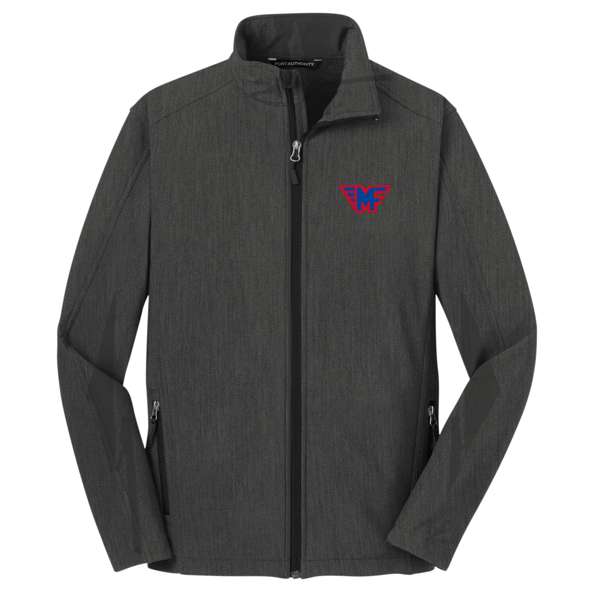 Mid-Fairfield Core Soft Shell Jacket