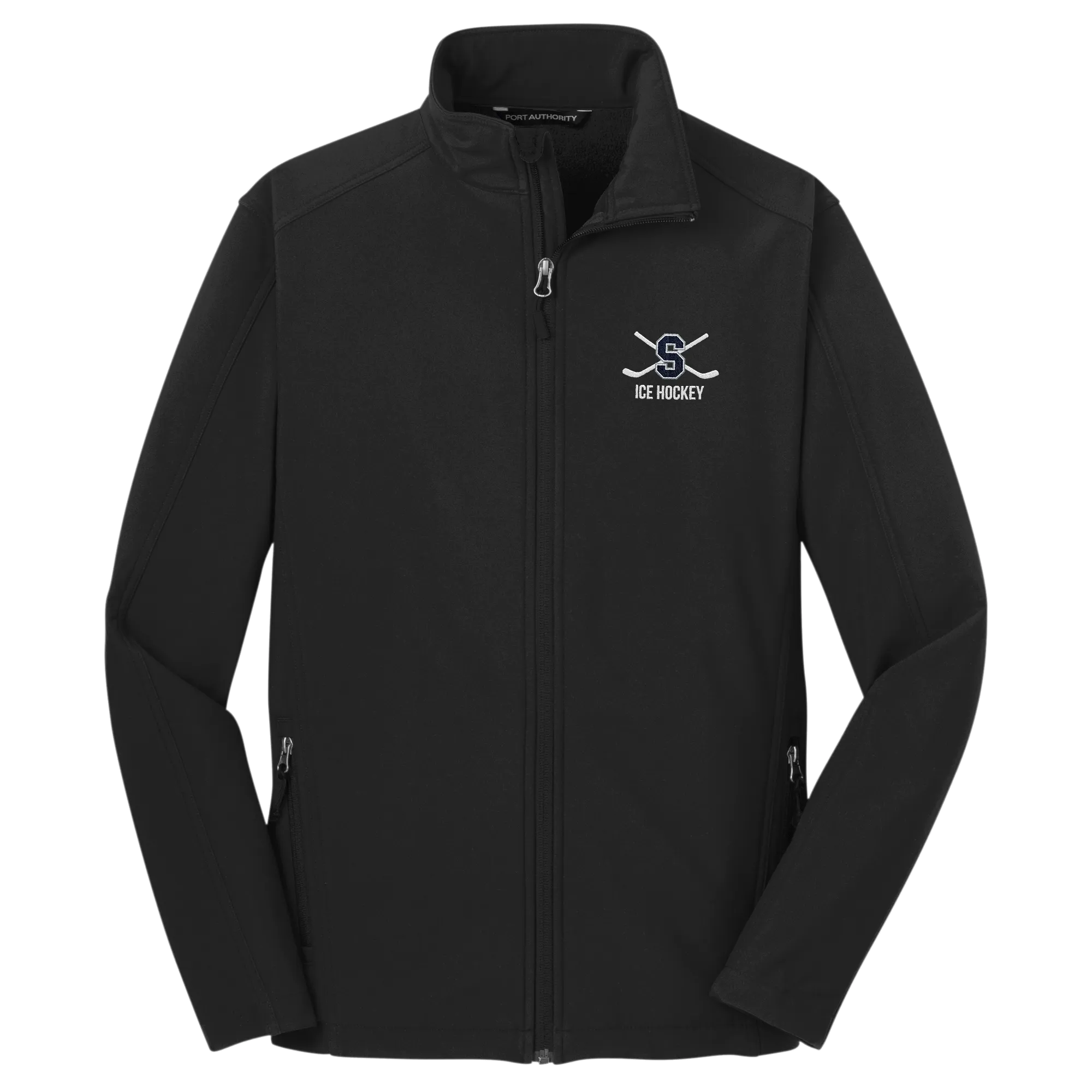 Midd South Hockey Core Soft Shell Jacket