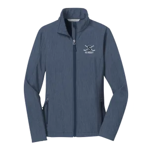 Midd South Hockey Ladies Core Soft Shell Jacket