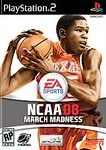 NCAA March Madness 08