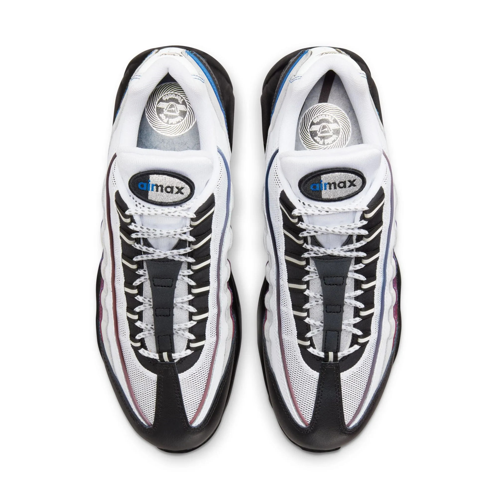 Nike - Air Max 95 Premium ~ Toronto