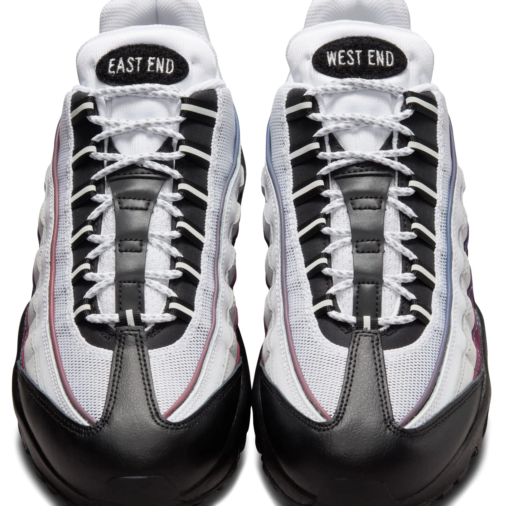 Nike - Air Max 95 Premium ~ Toronto