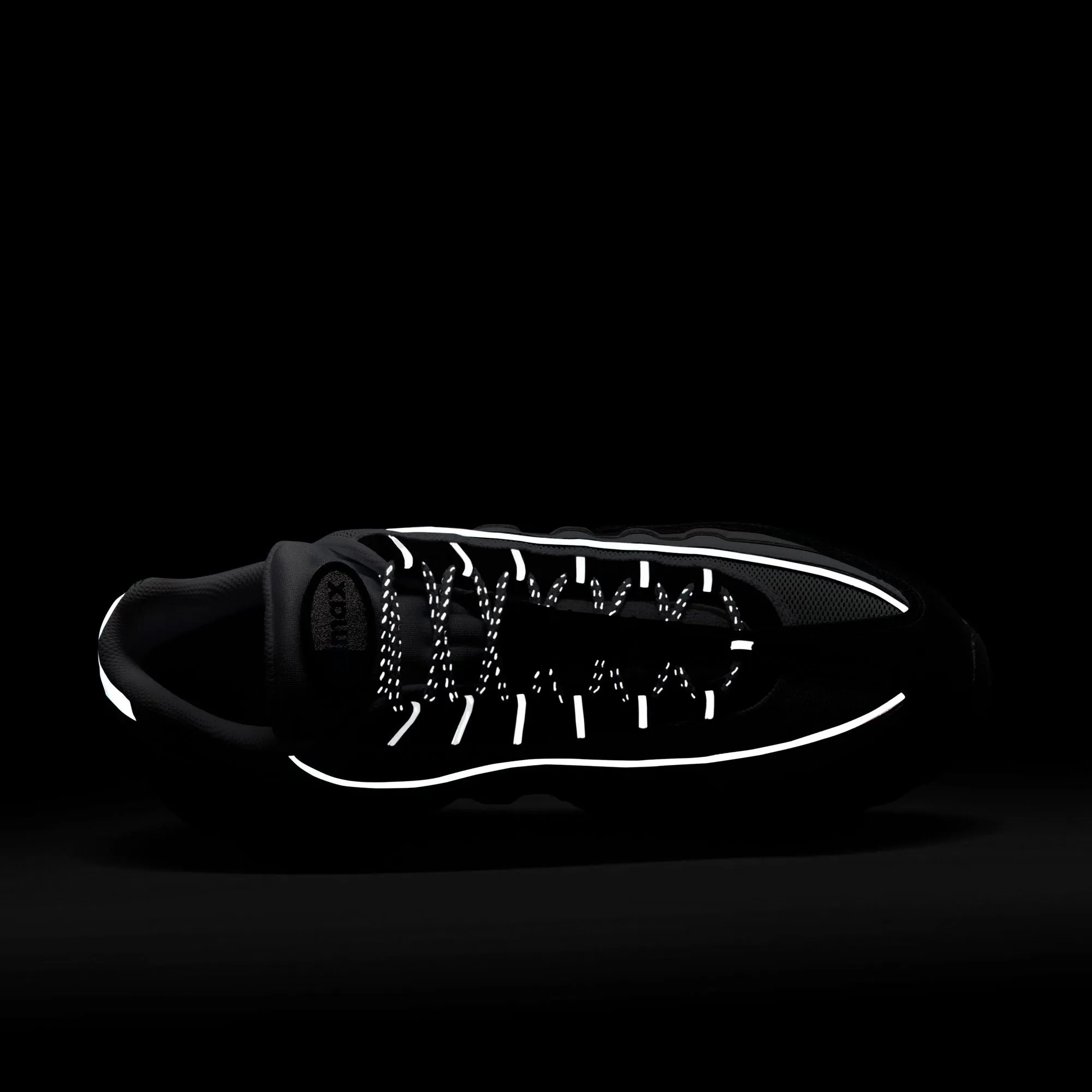 Nike - Air Max 95 Premium ~ Toronto