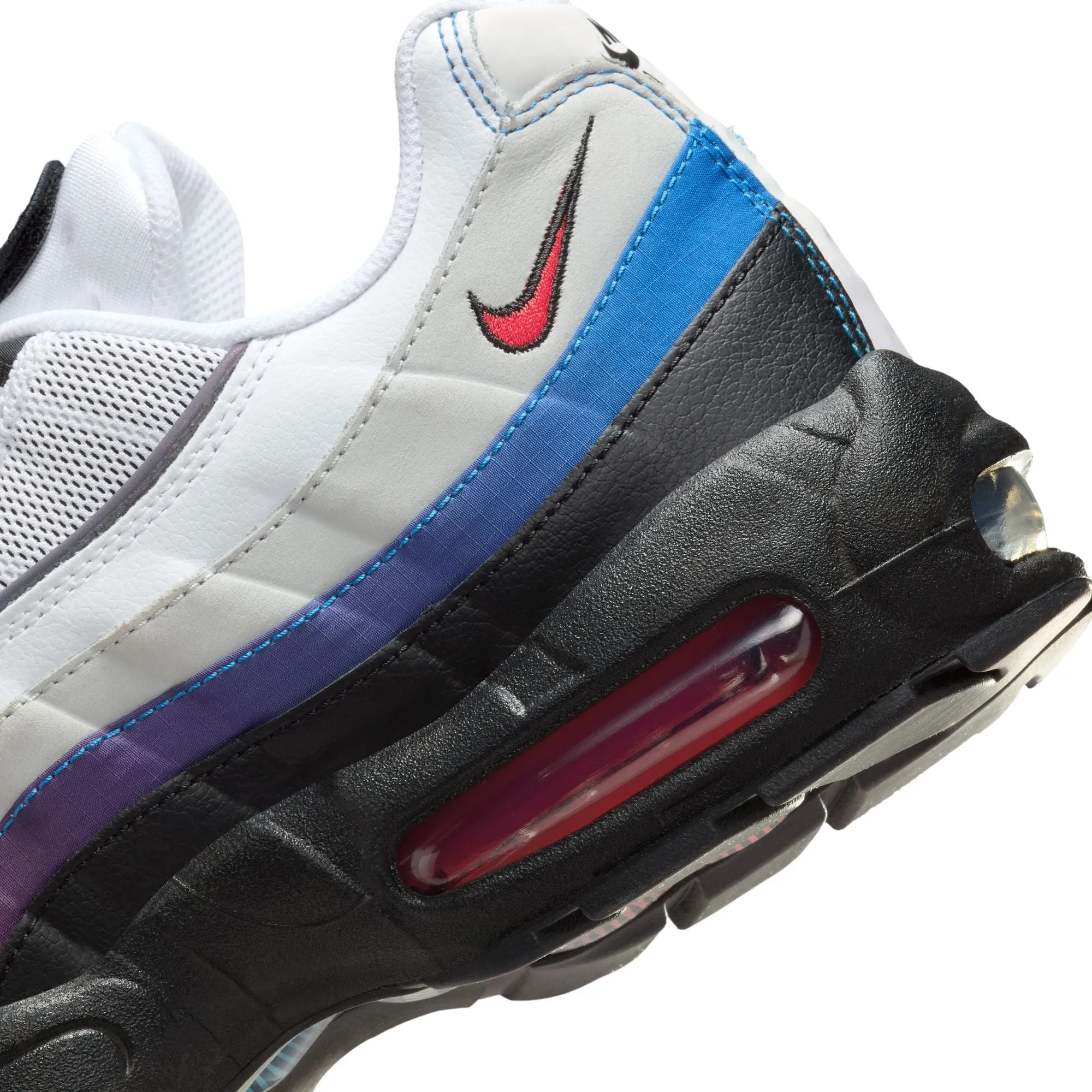 Nike - Air Max 95 Premium ~ Toronto