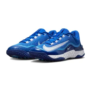 Nike Alpha Huarache Elite 4 Turf - DJ6523-414