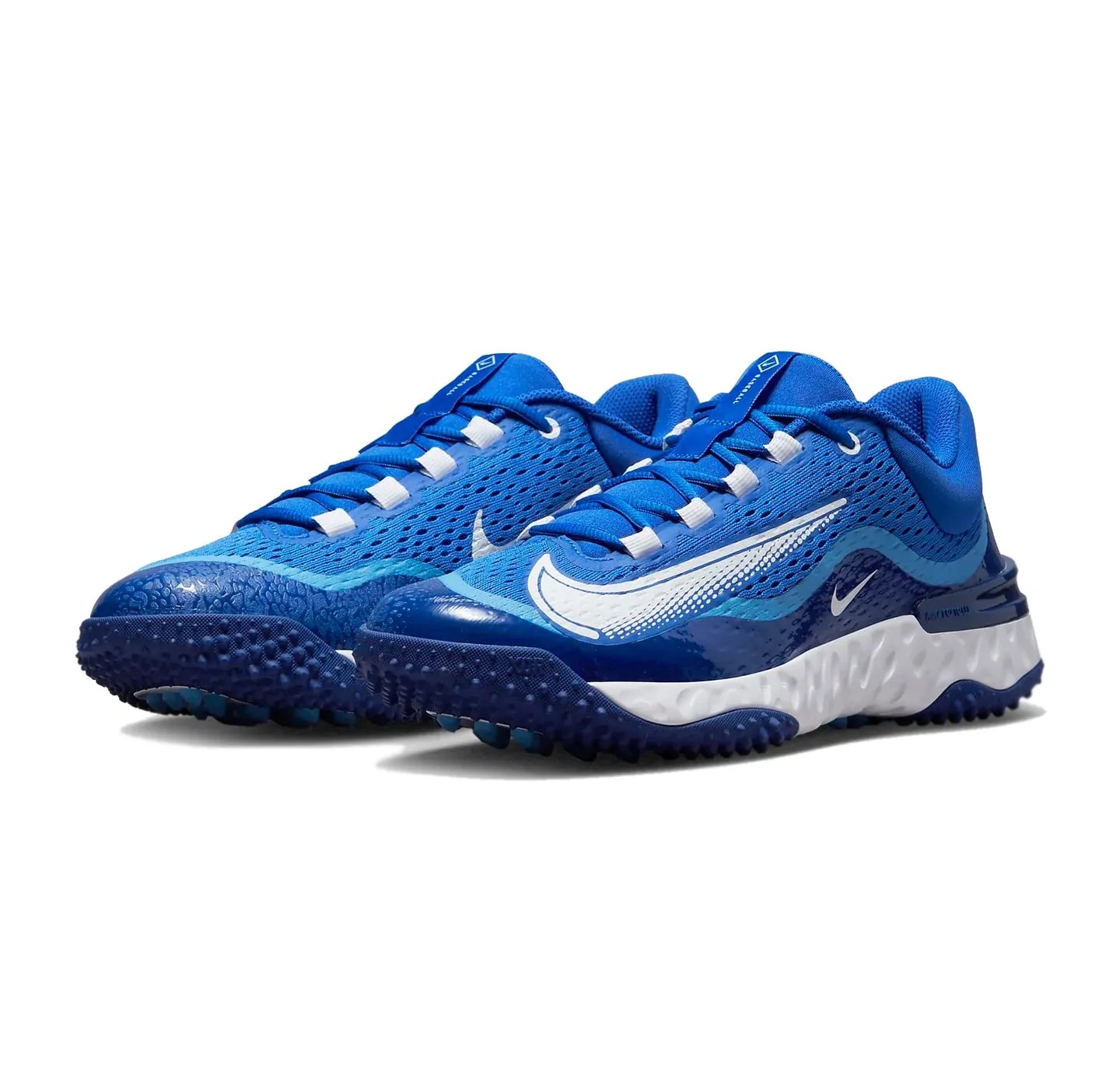 Nike Alpha Huarache Elite 4 Turf - DJ6523-414