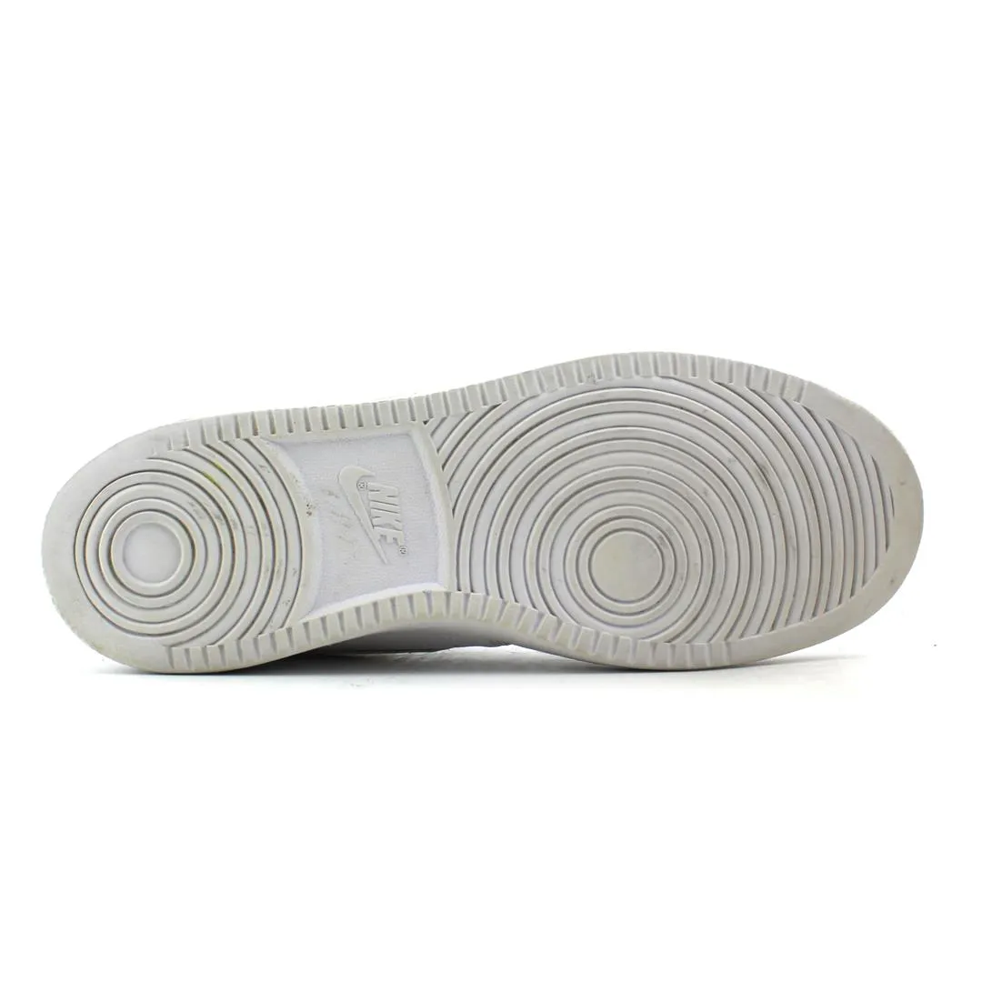 NIKE  COURT VISION LOW