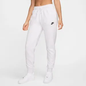 Nike Sportswear Club Fleece Mid-Rise Joggers - Birch Heather