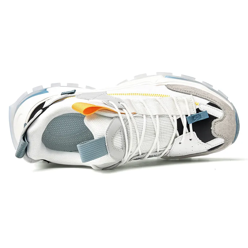 NIMROD 'Urban Drift' X9X Sneakers