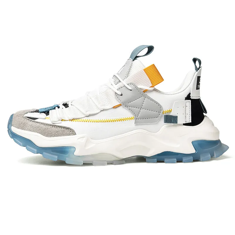 NIMROD 'Urban Drift' X9X Sneakers