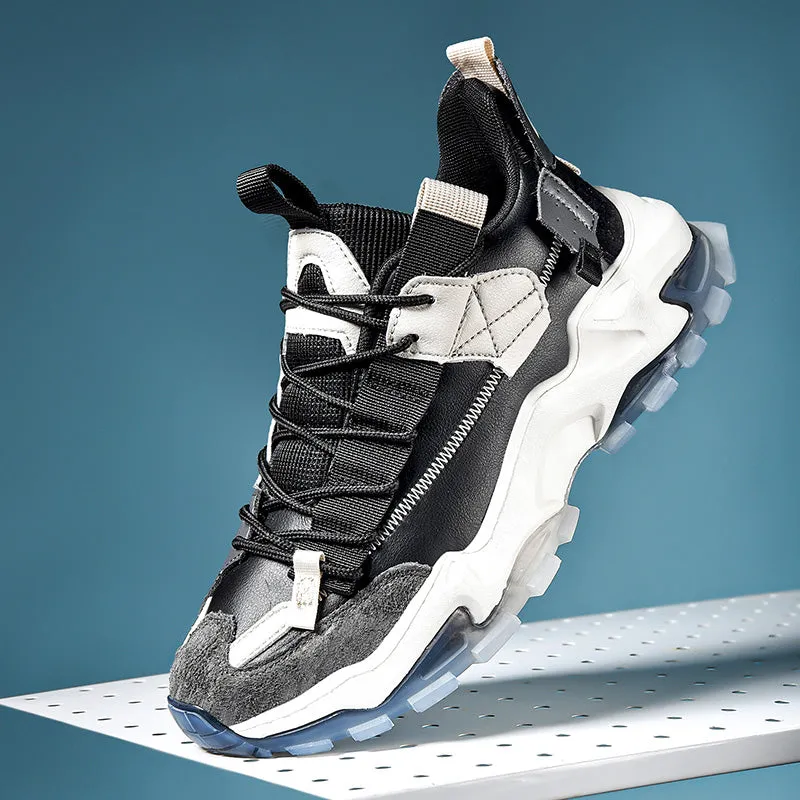 NIMROD 'Urban Drift' X9X Sneakers