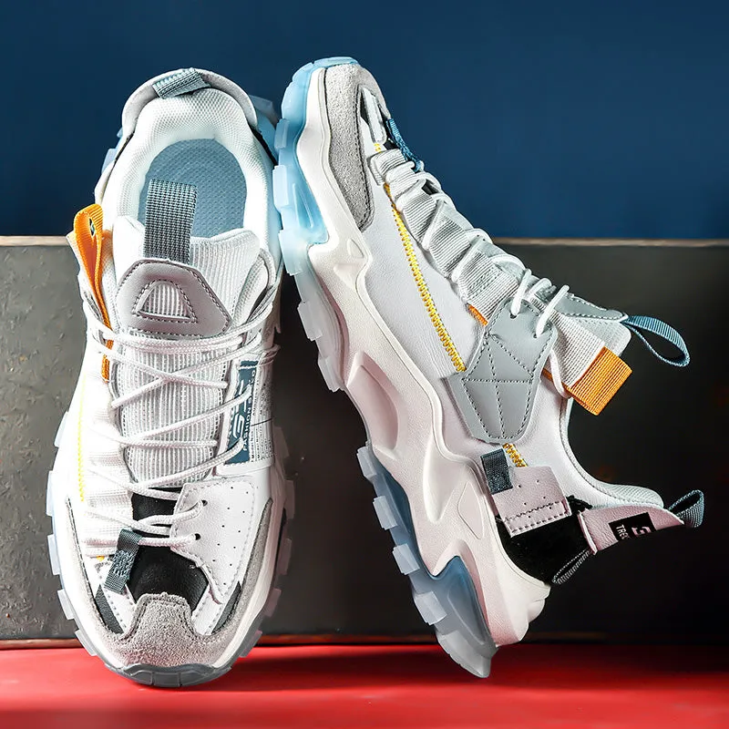 NIMROD 'Urban Drift' X9X Sneakers