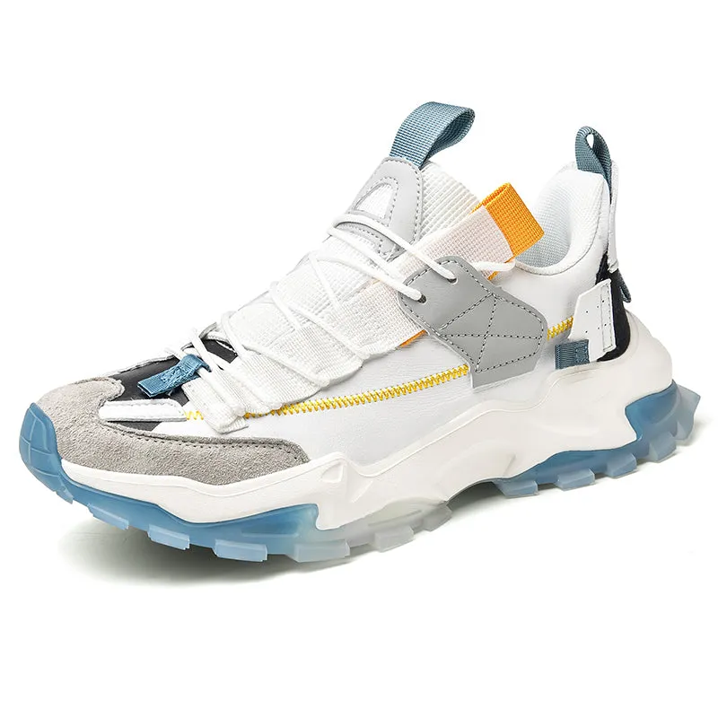NIMROD 'Urban Drift' X9X Sneakers