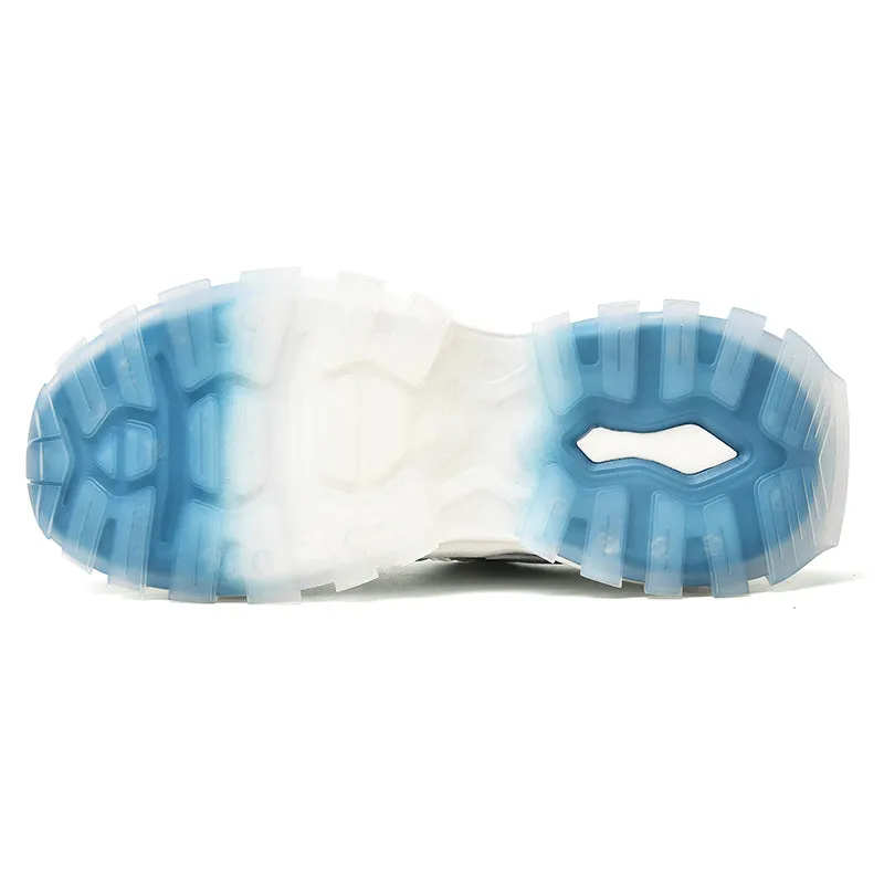 NIMROD 'Urban Drift' X9X Sneakers