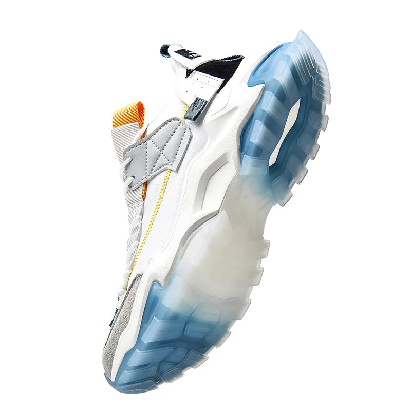 NIMROD 'Urban Drift' X9X Sneakers