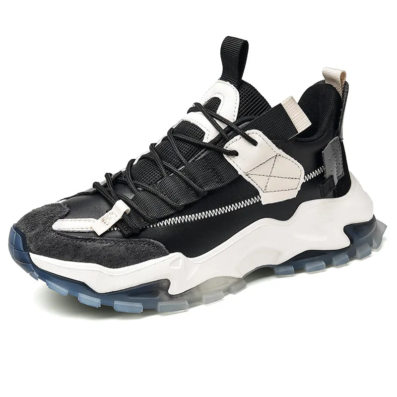 NIMROD 'Urban Drift' X9X Sneakers