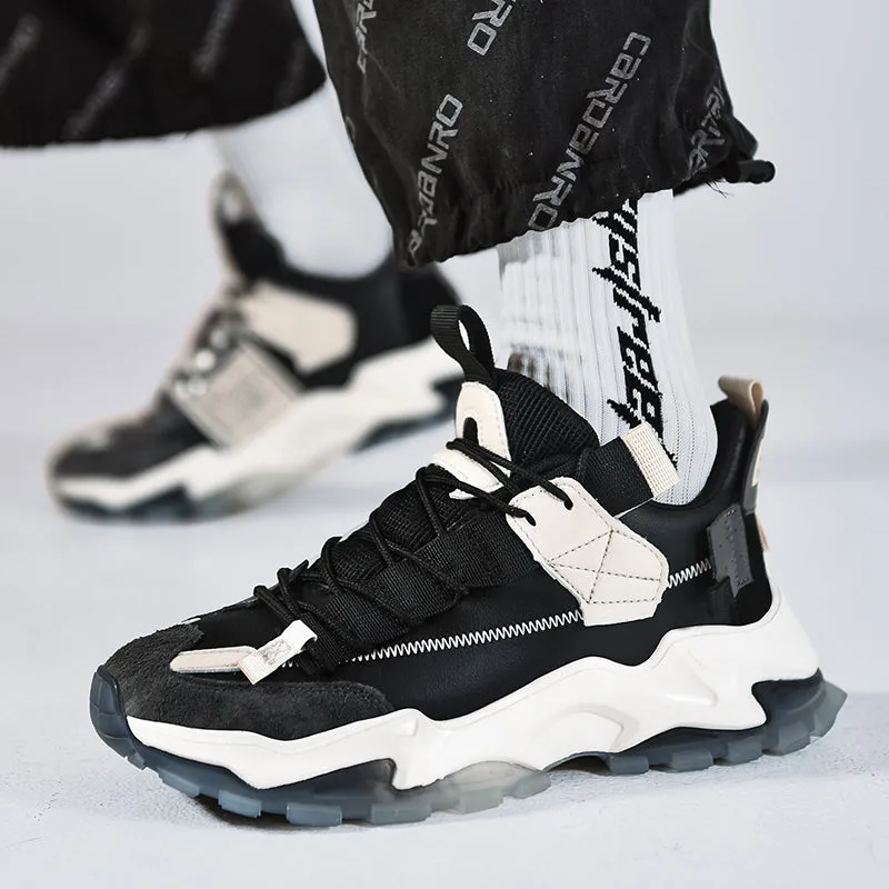 NIMROD 'Urban Drift' X9X Sneakers