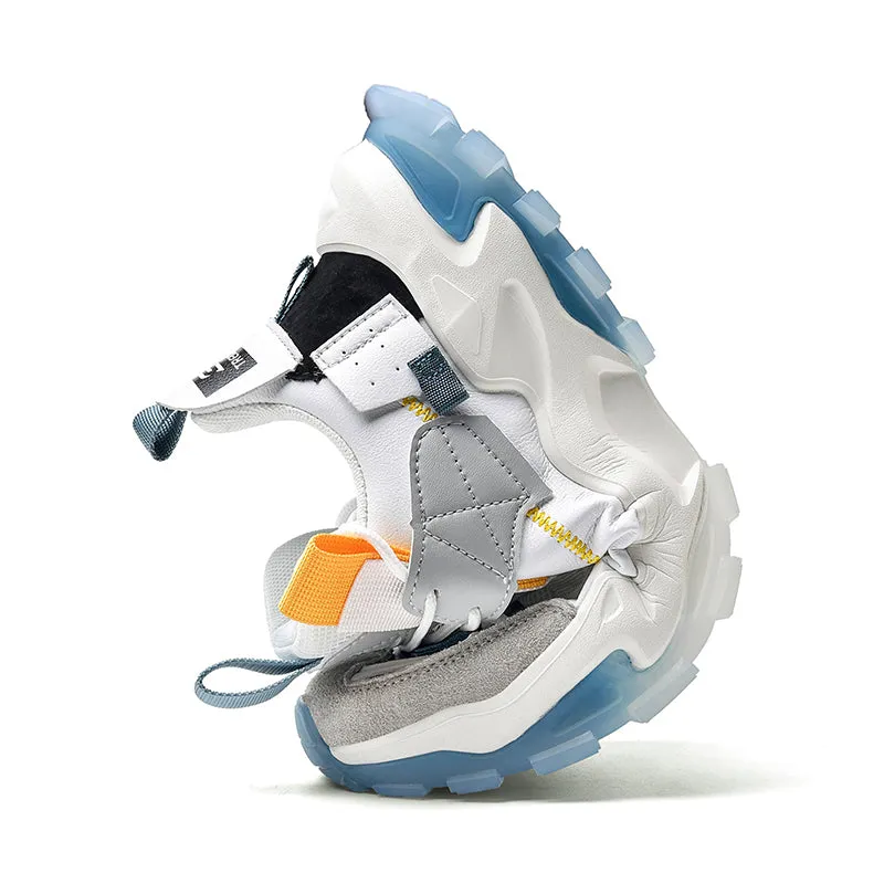 NIMROD 'Urban Drift' X9X Sneakers