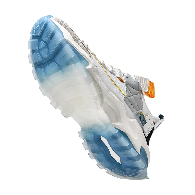 NIMROD 'Urban Drift' X9X Sneakers