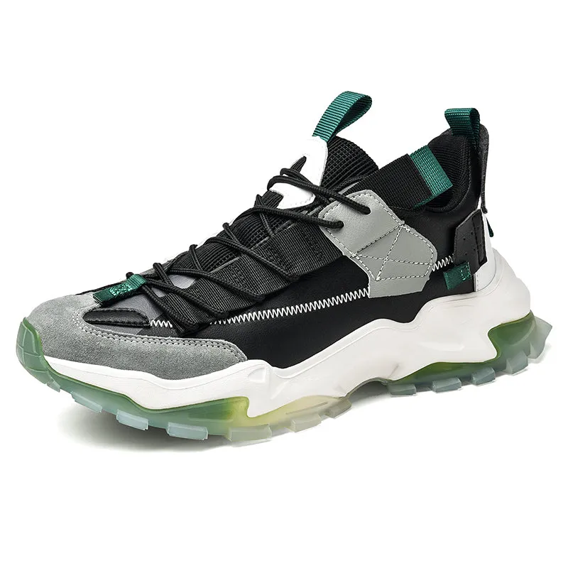 NIMROD 'Urban Drift' X9X Sneakers