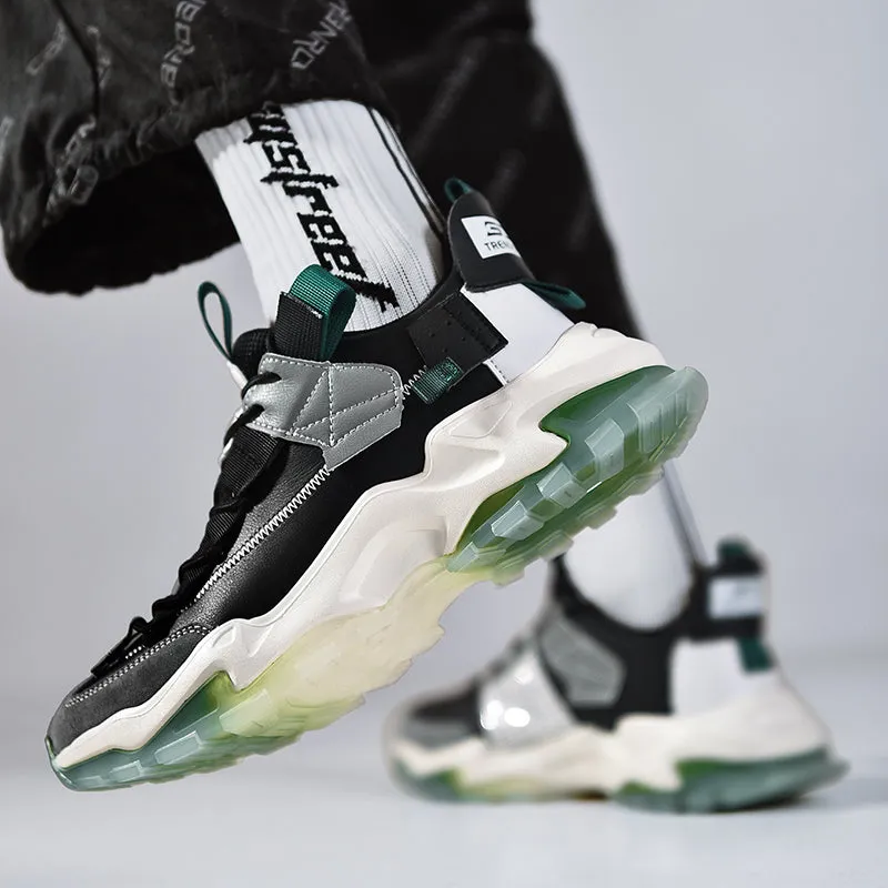 NIMROD 'Urban Drift' X9X Sneakers