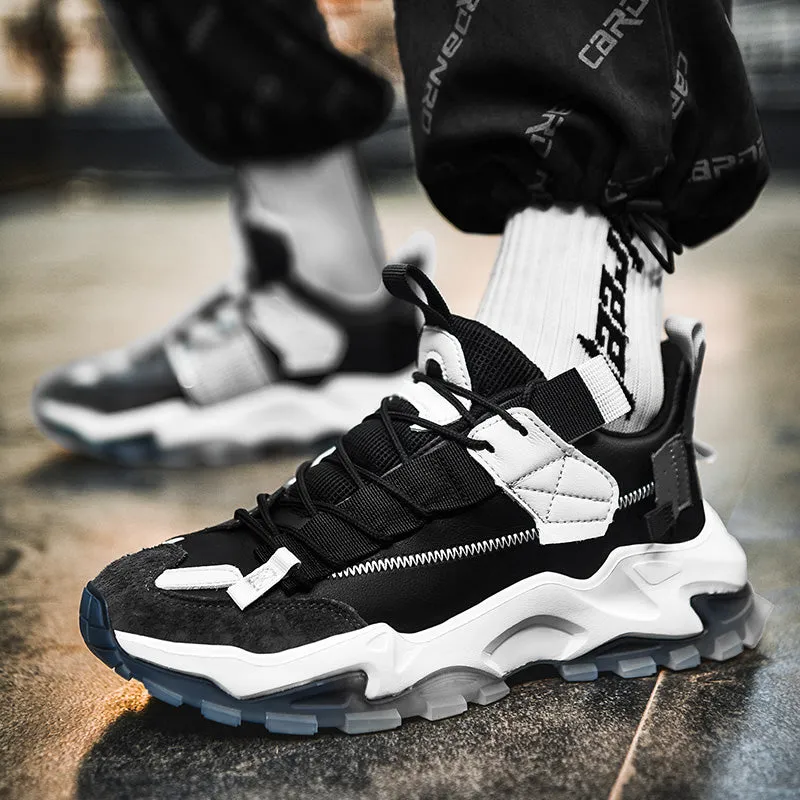 NIMROD 'Urban Drift' X9X Sneakers
