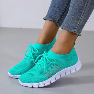 Orthogy Flex – Lightweight, Breathable Orthopedic Sneakers