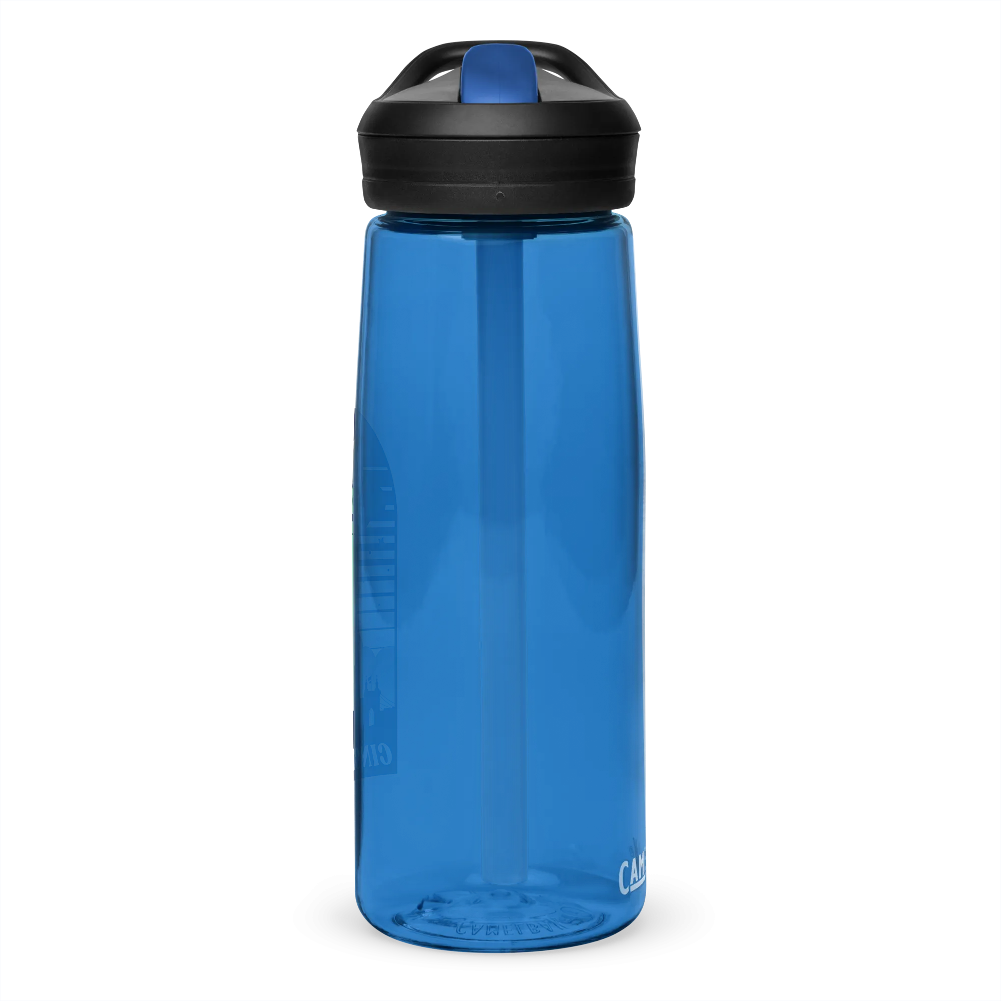Out of This World Sports Water Bottle
