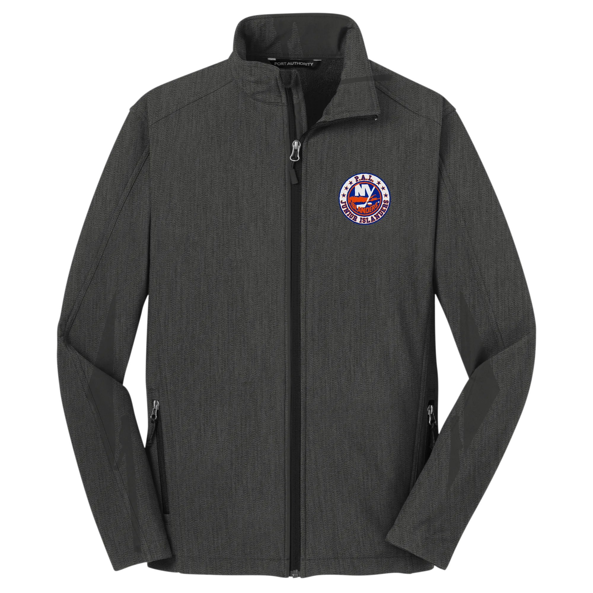 PAL Jr. Islanders Core Soft Shell Jacket