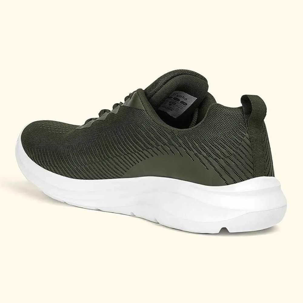 Pine Big Size Sneakers For Men