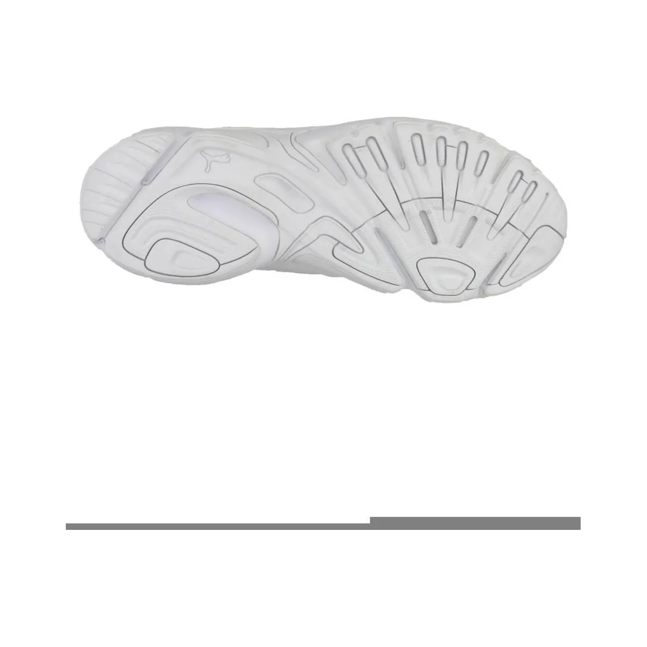 Puma Axis Hahmer Non-Marking Trainer Mens