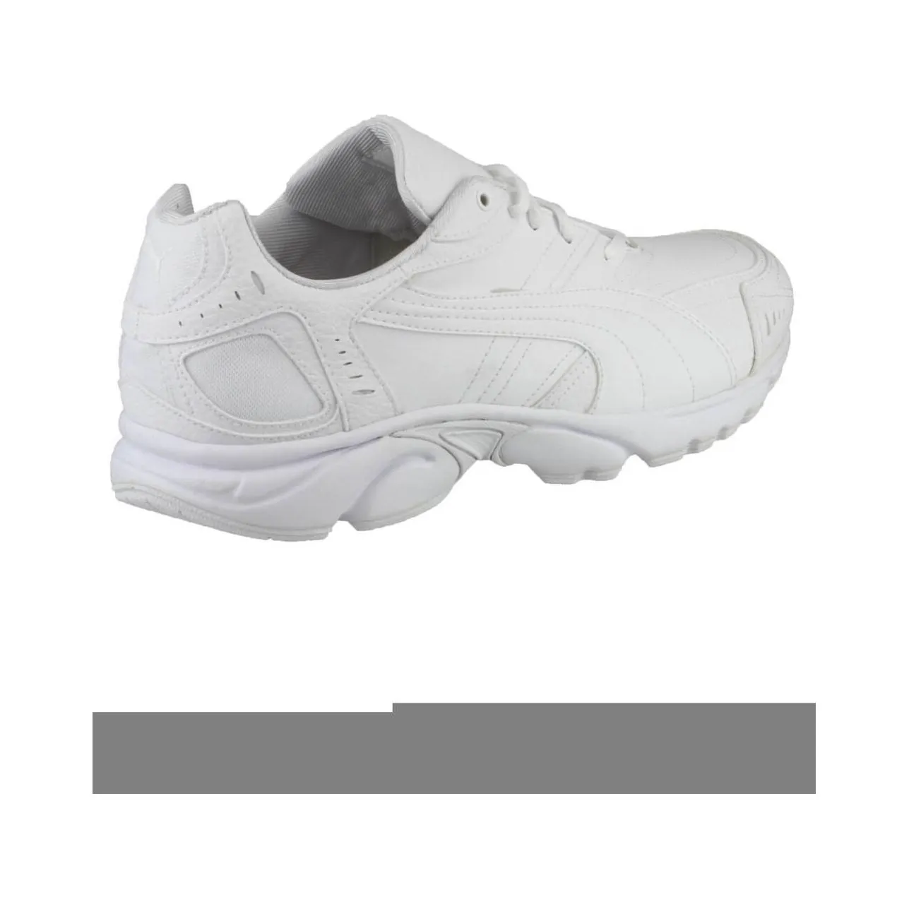 Puma Axis Hahmer Non-Marking Trainer Mens