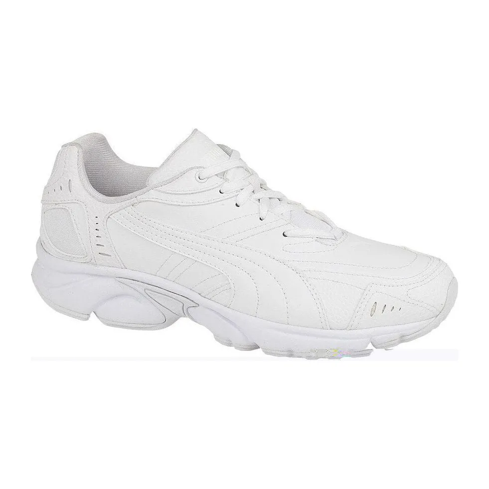Puma Axis Hahmer Non-Marking Trainer Mens
