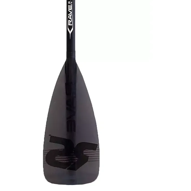 Rave Sports - Glide Poly-Glass SUP Paddle