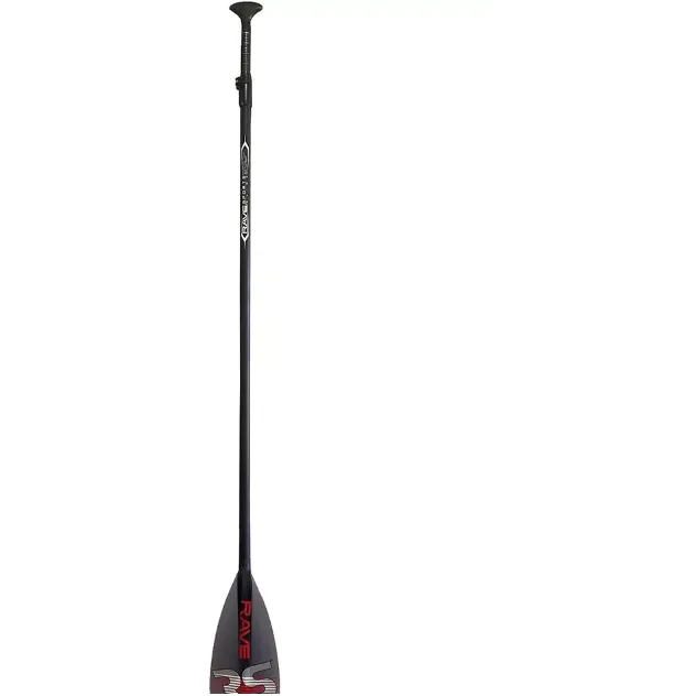 Rave Sports - Glide Poly-Glass SUP Paddle