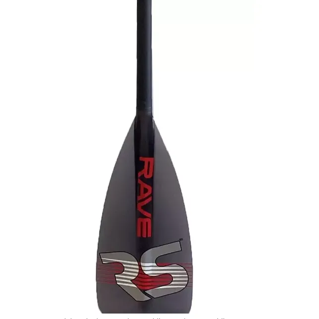 Rave Sports - Glide Poly-Glass SUP Paddle
