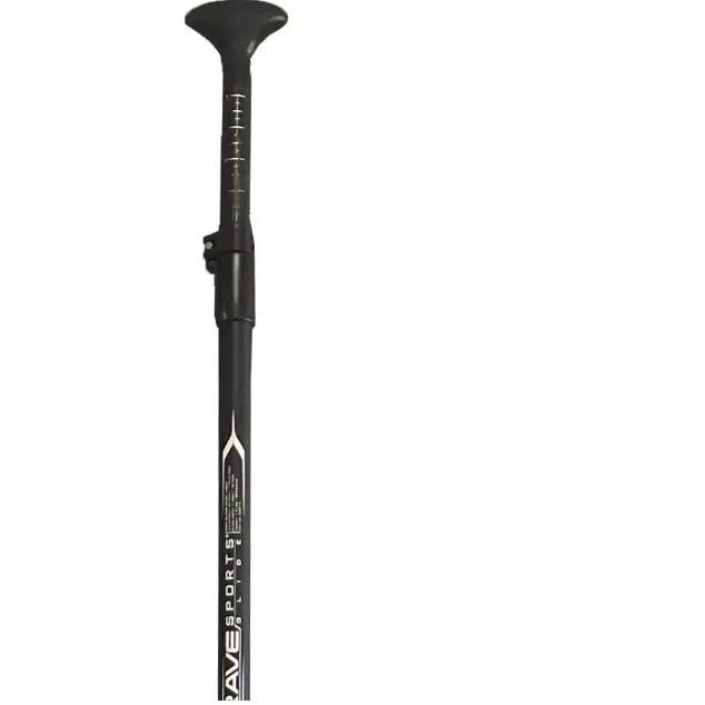 Rave Sports - Glide Poly-Glass SUP Paddle
