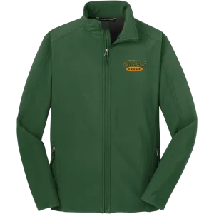 Red Bank Generals Core Soft Shell Jacket