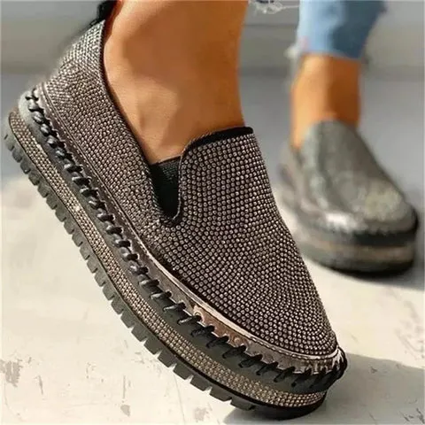 Reninda | Classic Shoes For Timeless Women's Style