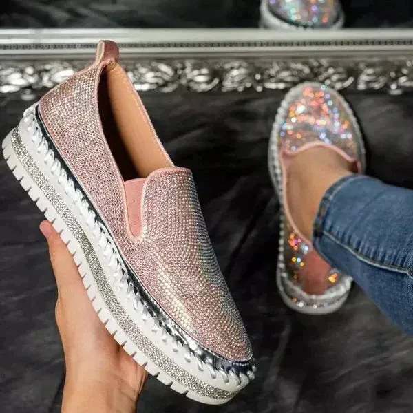 Reninda | Classic Shoes For Timeless Women's Style