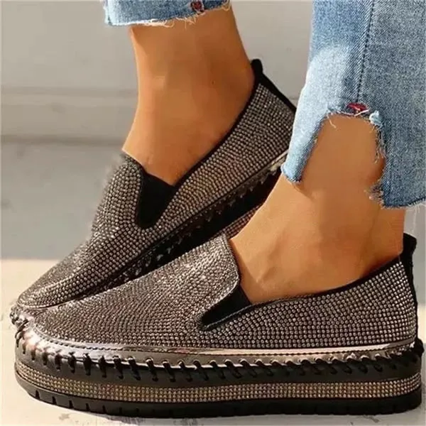 Reninda | Classic Shoes For Timeless Women's Style