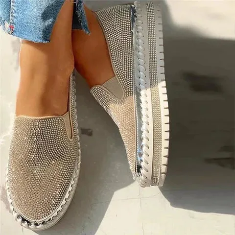 Reninda | Classic Shoes For Timeless Women's Style