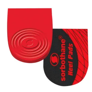 Shock Stopper Heel Pads