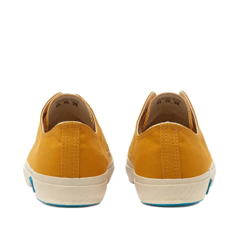 Shoes Like Pottery 01JP Low Sneaker - Mustard