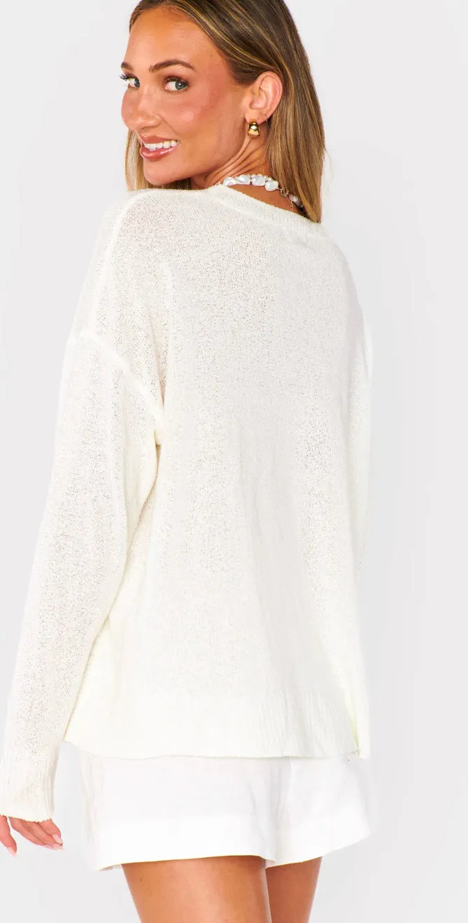 Show Me Your Mumu ‘Woodsy Sweater’