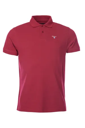 Sports Polo - Biking