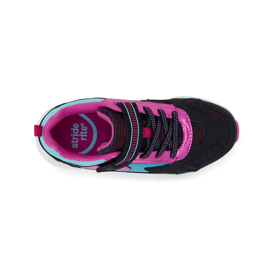 Stride Rite Lighted Cosmic Sneaker